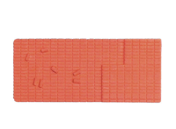 Bricks, Terracotta
