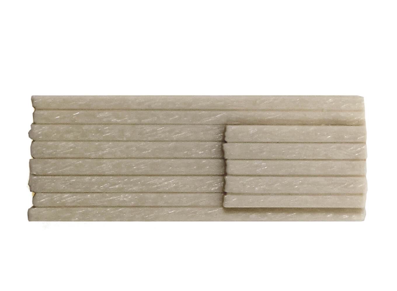 Timber, Natural