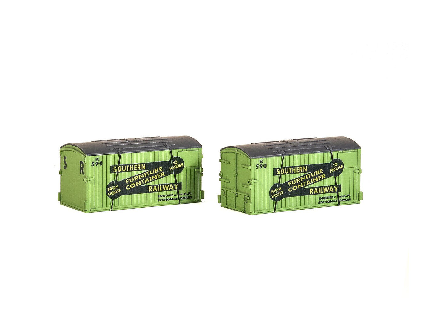 SR Möbelumzüge (2er-Pack)