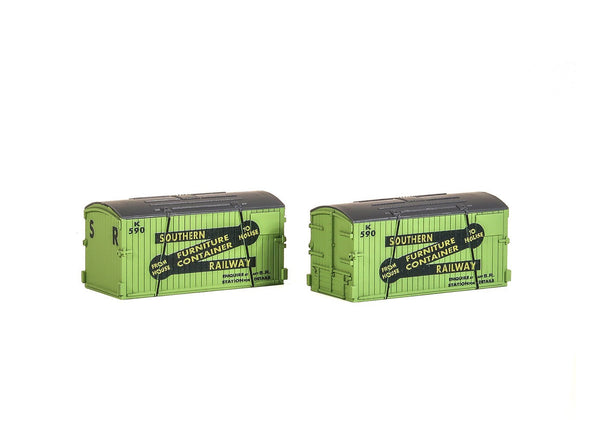 SR Möbelumzüge (2er-Pack)