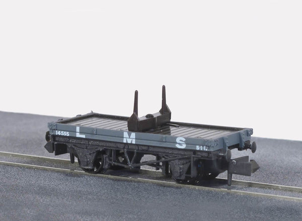 Polsterwagen