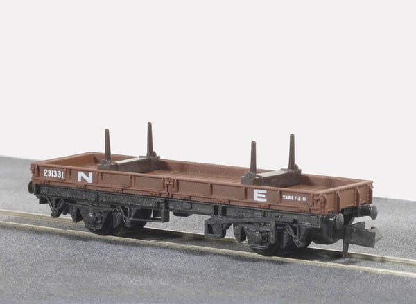 Polsterwagen