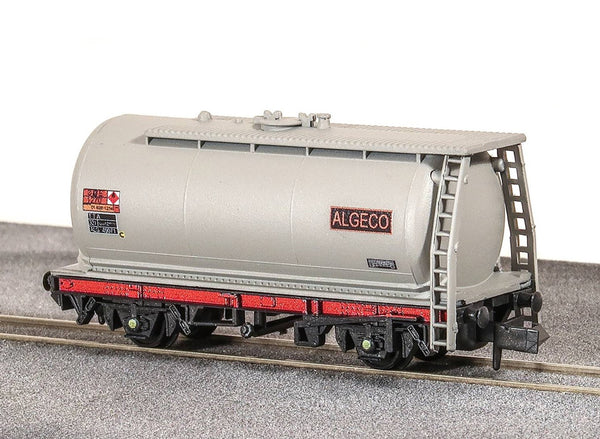 Algeco 15 ft Tank Wagon No. ALG49071