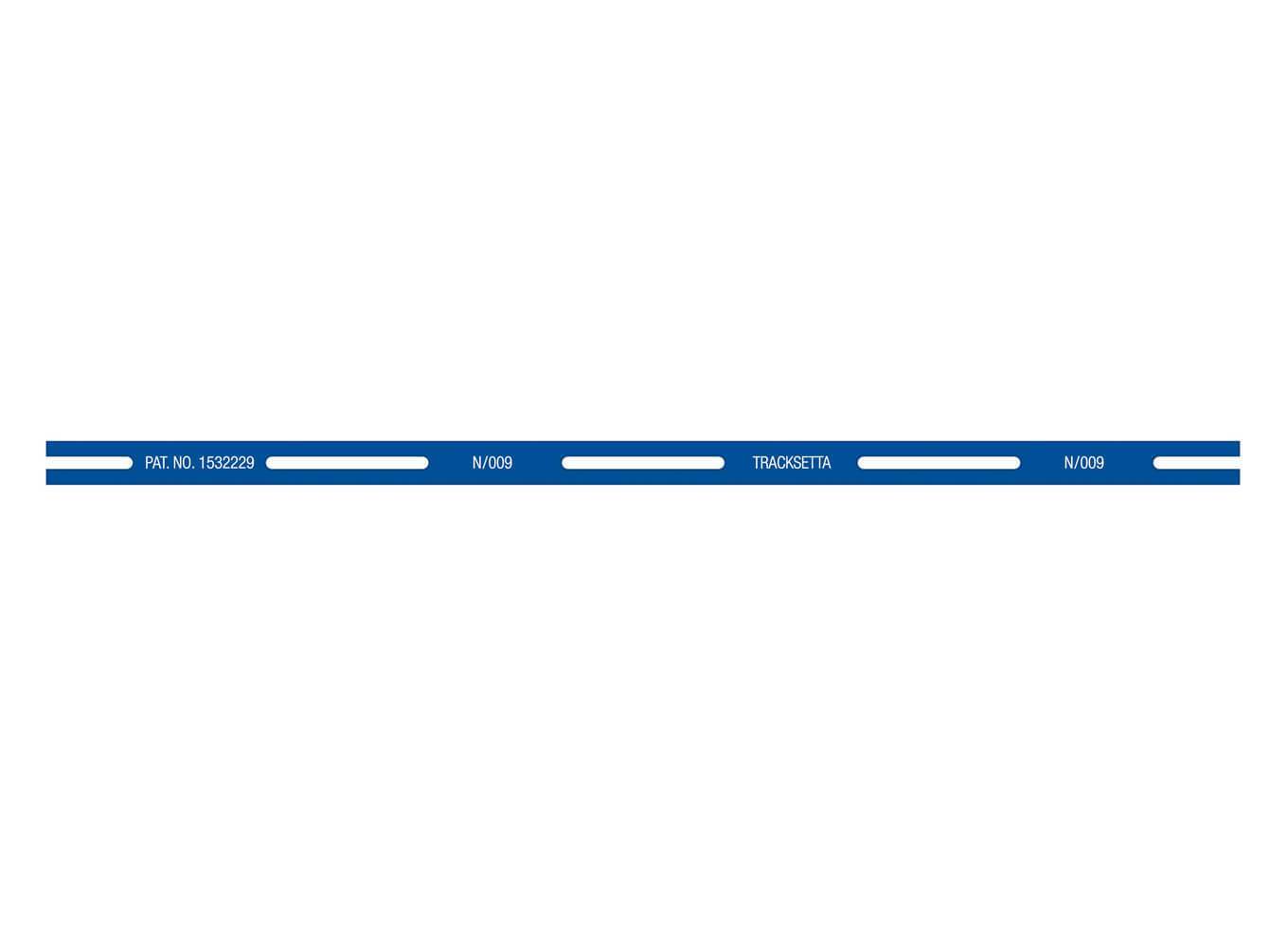 Template 10" Straight