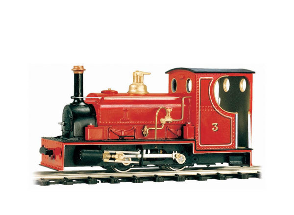 Hunslet Quarry Engine Body