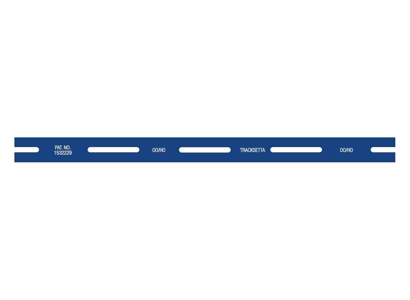 Template 10" Straight