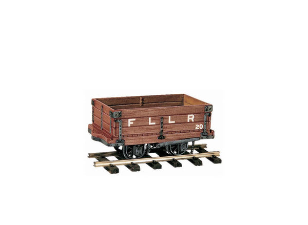4ton Mineral Wagon