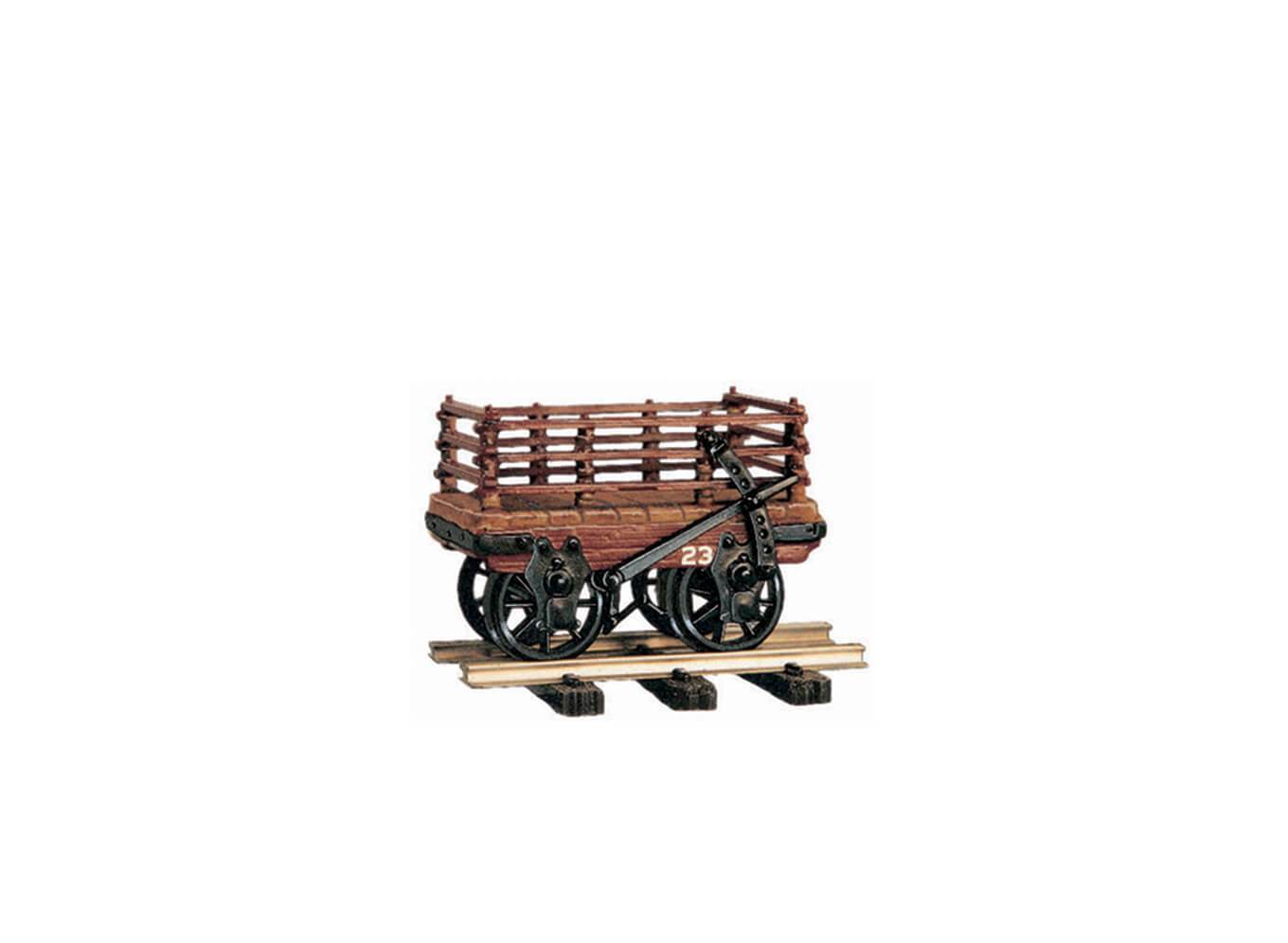 Slate Wagon 1ton