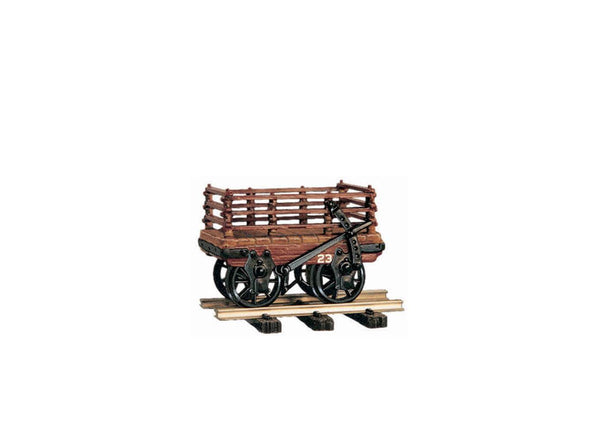 Slate Wagon 1ton