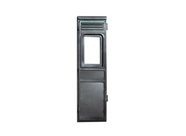 Einzelwagentür mit Fenster (6er-Pack)