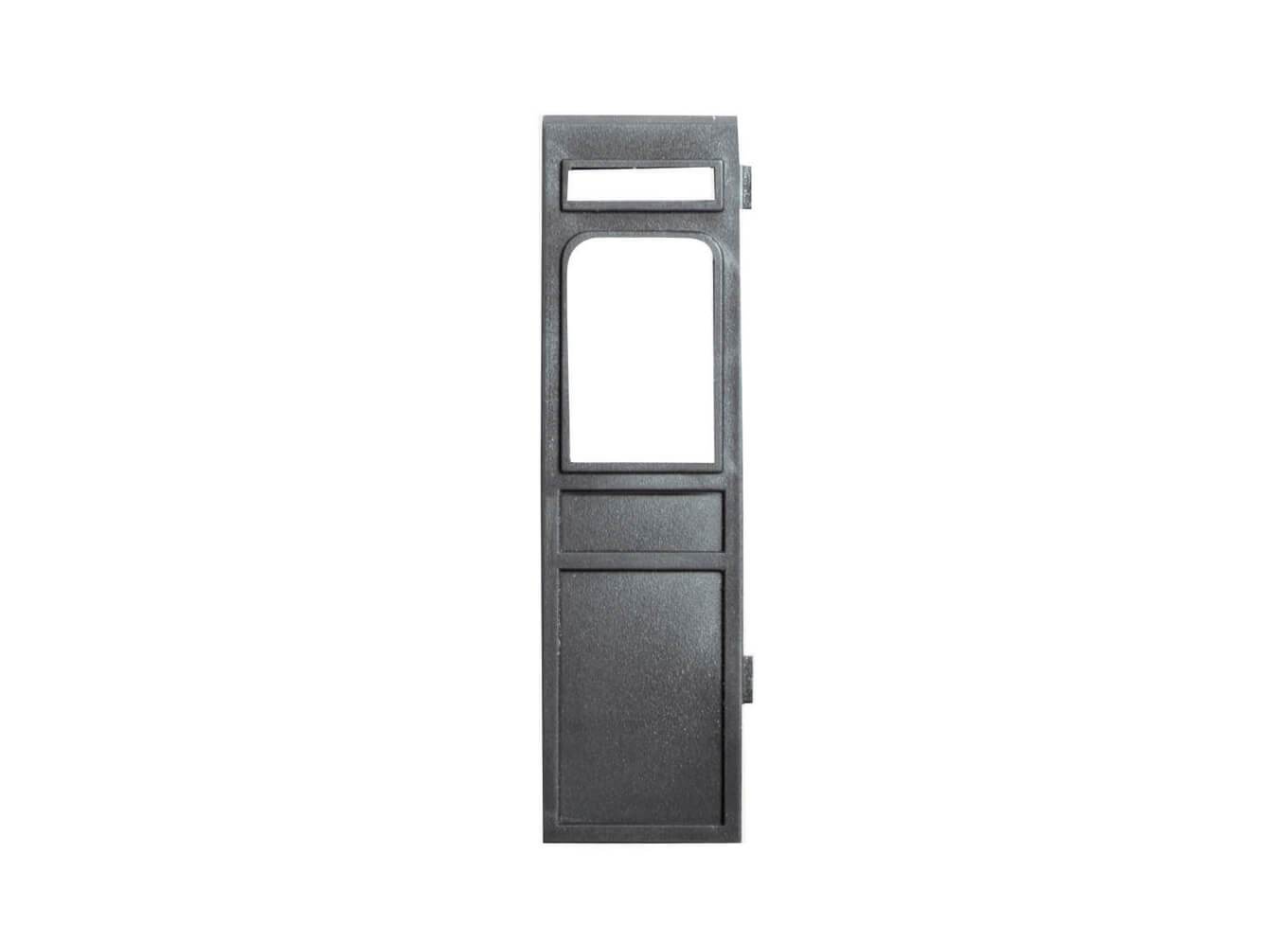 Single Coach Window Panel (Pack of 6)