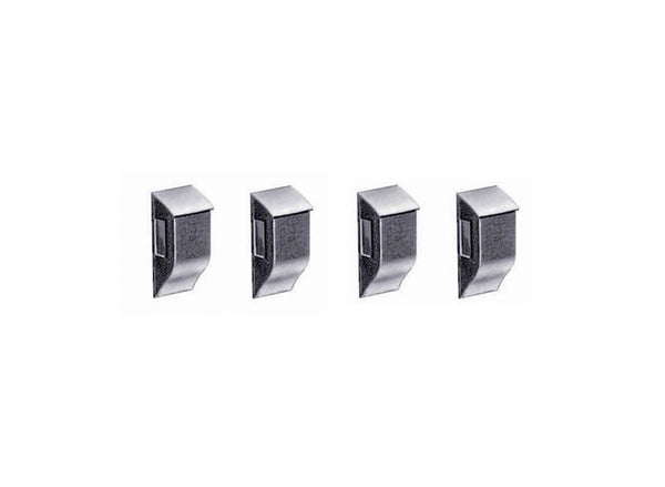 Coach Duckets (4er-Pack)