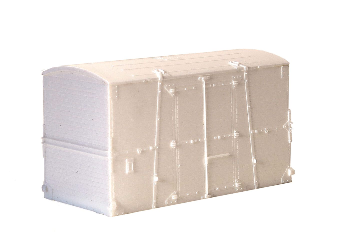 BR FM-Container