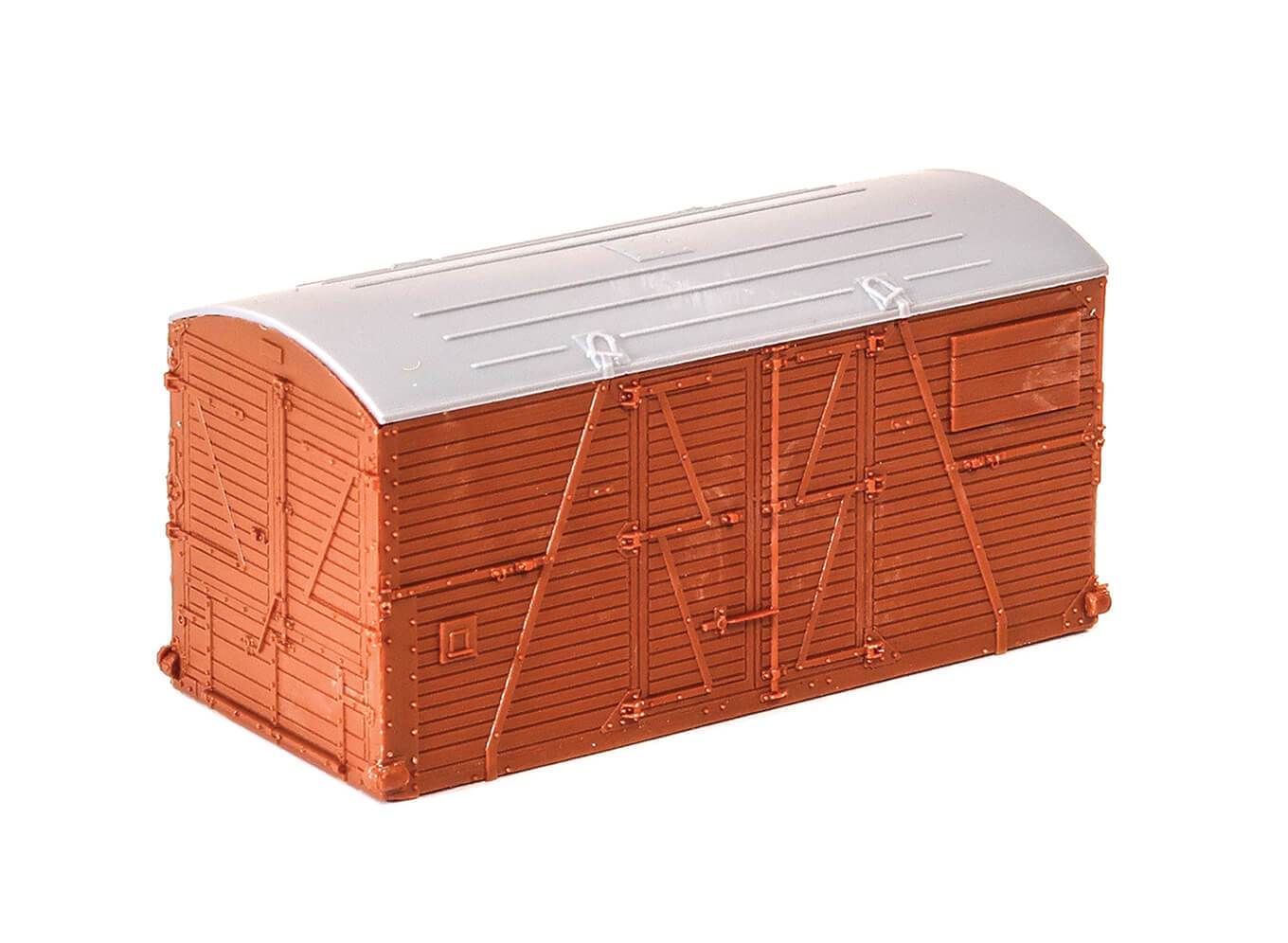 BR BD-Container