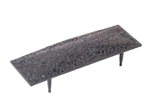 Coal Loads for Bachmann (TM) MEA Mineral Wagon