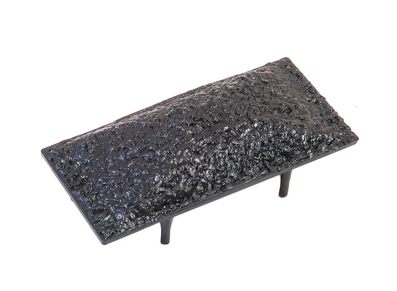 Coal Loads for Bachmann (TM) 16ton Mineral Wagon