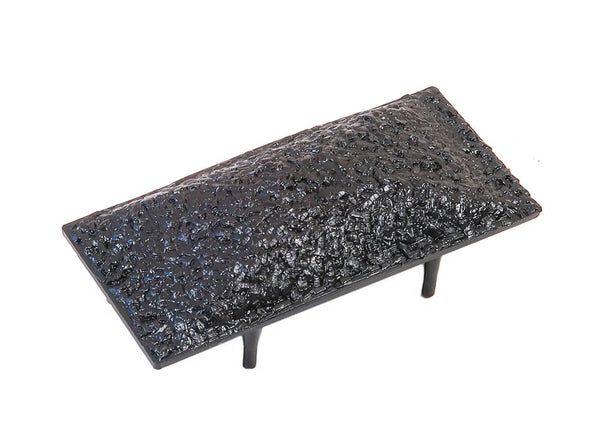 Coal Loads for Bachmann (TM) 16ton Mineral Wagon