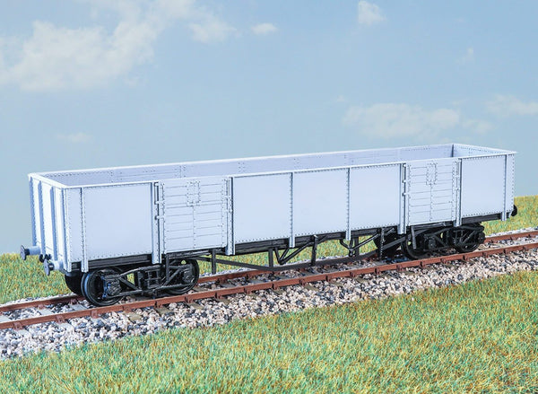 LNER Bogie Sulphate Wagon