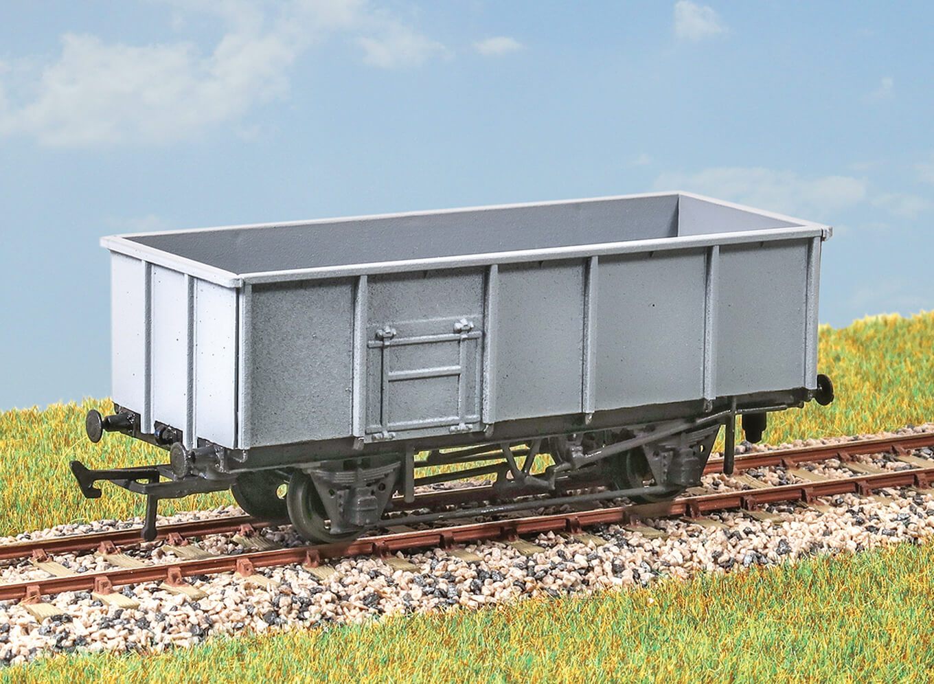 BR 21ton Mineralwagen