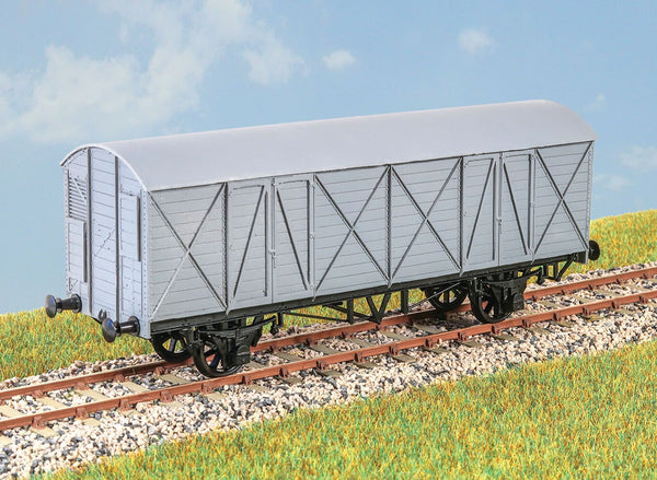 GWR Mink Goods Van