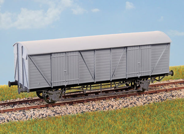 GWR Mink Goods Van