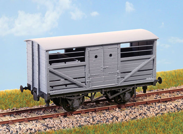 LNER Standard Cattle Truck