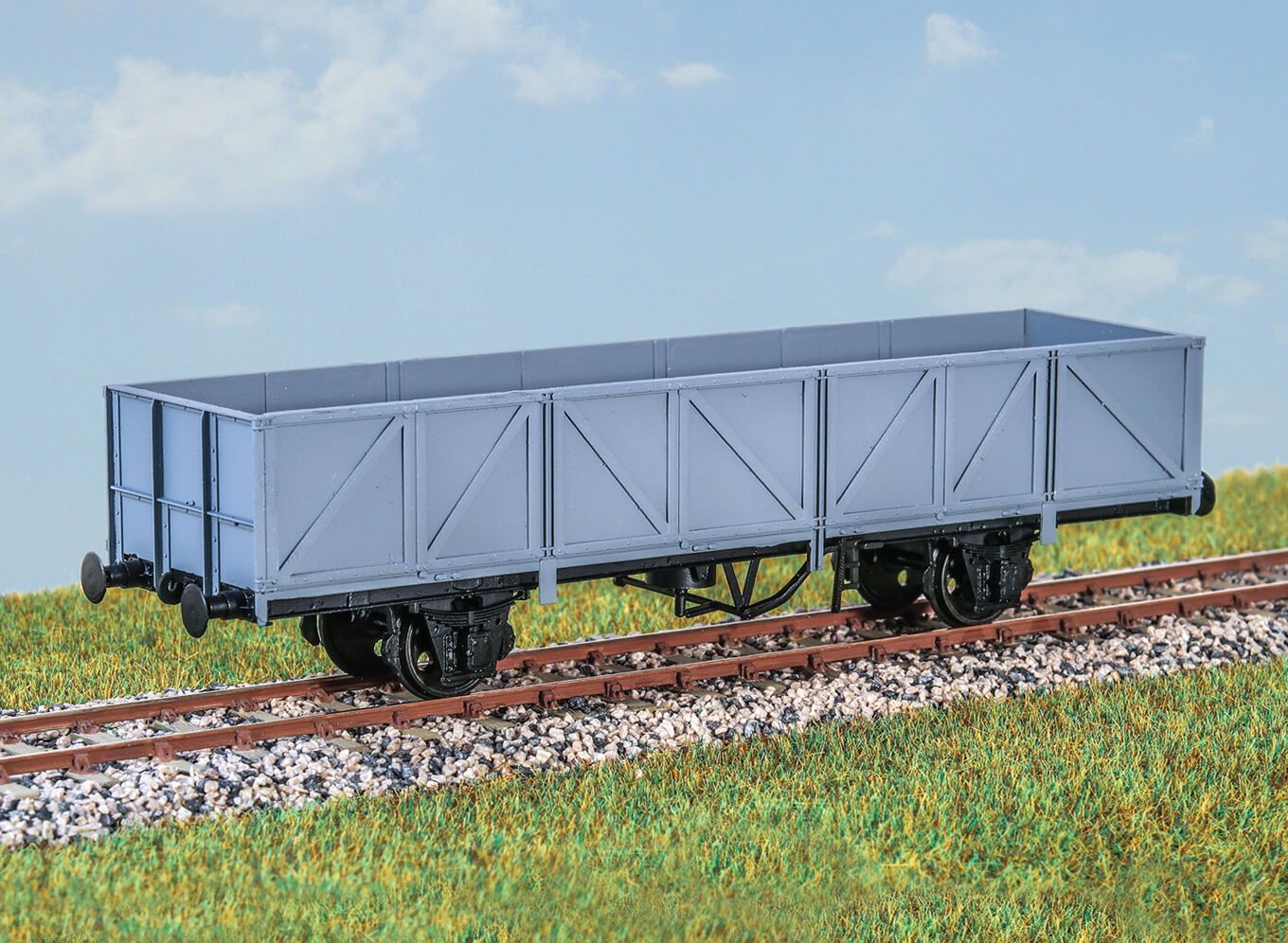 BR Ale Palettenwagen