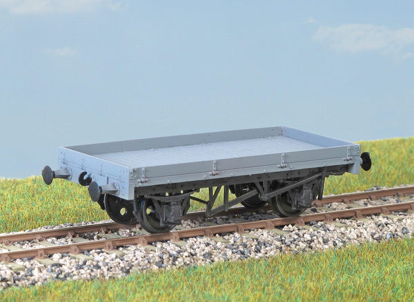 LNER 12ton Low Sided Wagon
