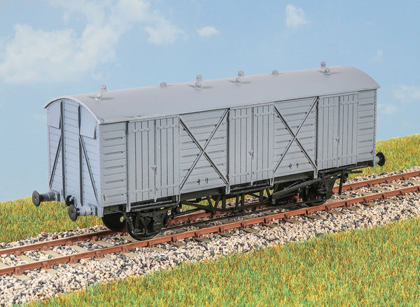 GWR 'Fruit D' Van