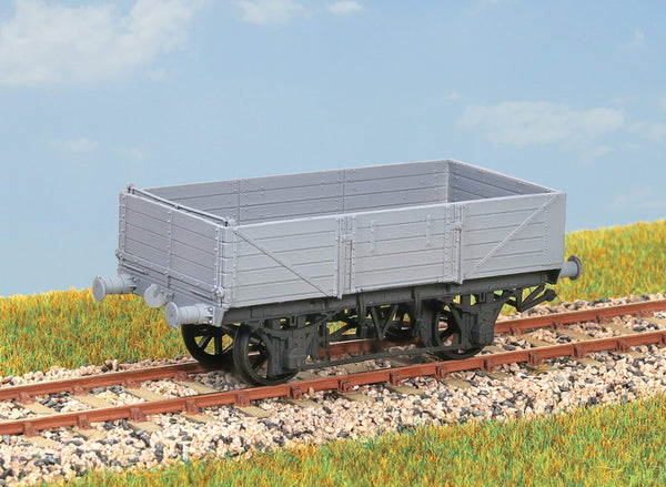 GWR 00 12ton China Clay Wagon