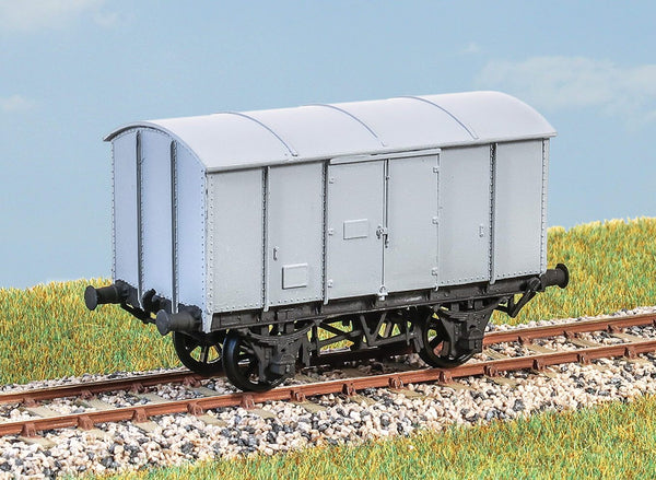 GWR 10ton Gunpowder Van