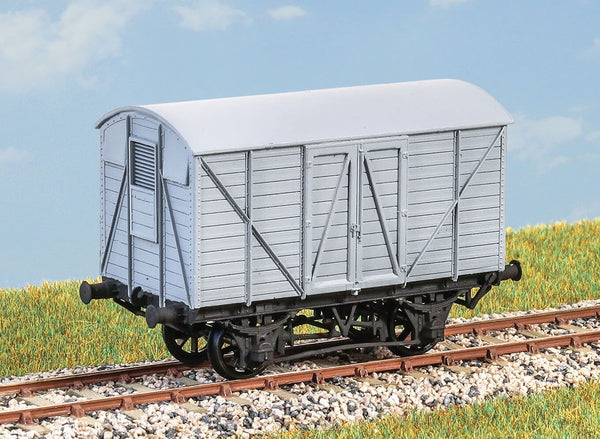 GWR 10ton Banana Van