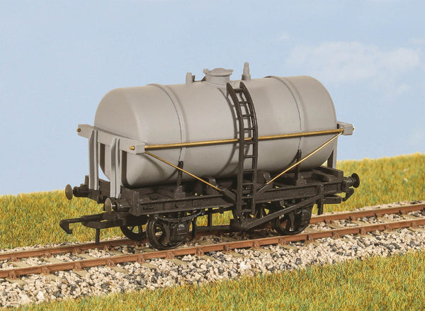 Parkside OO – 4-Rad-Milchkesselwagen-Bausatz