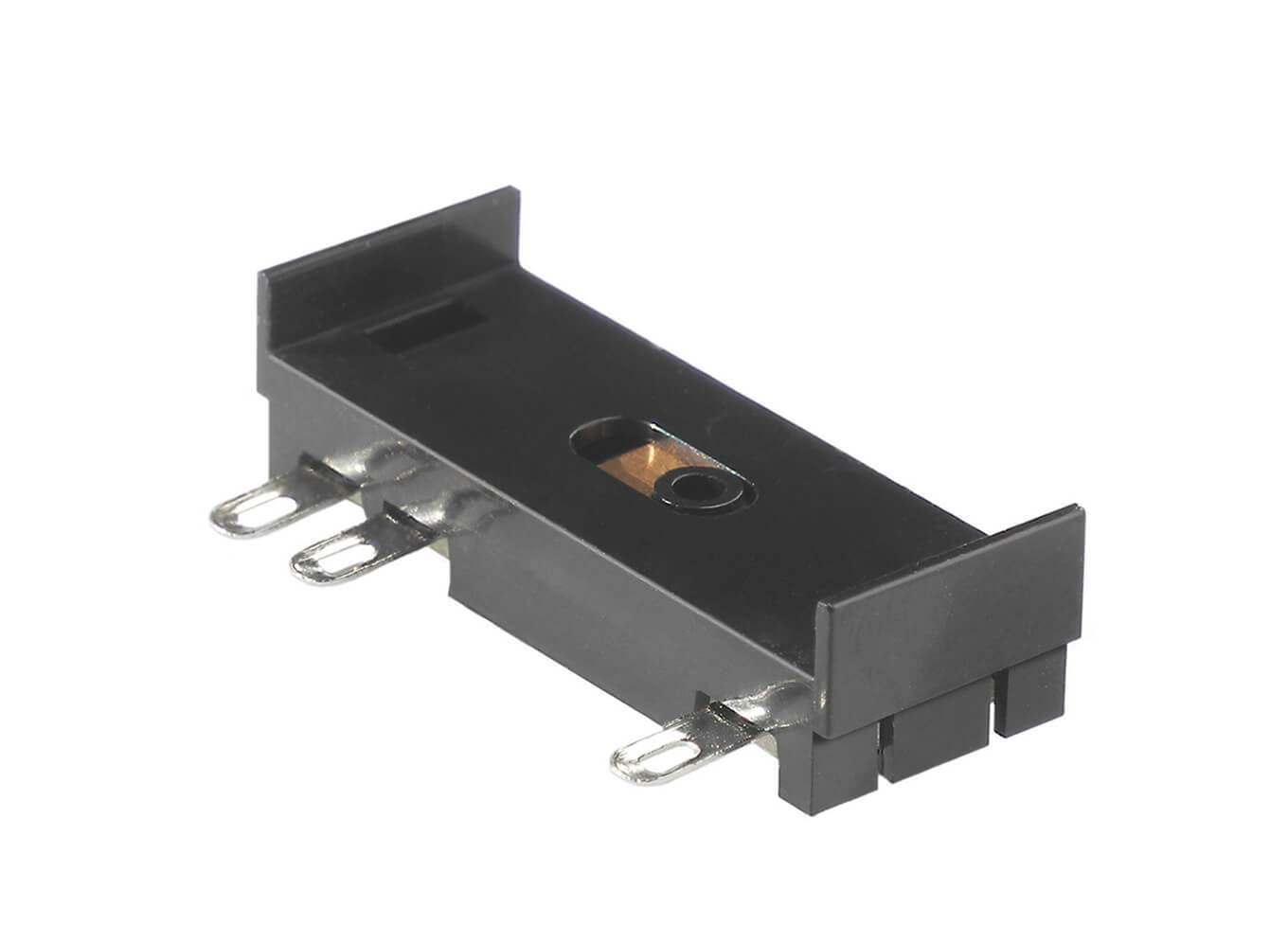 Accessory Switch (Turnout Motor Mounting)