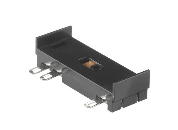 Accessory Switch (Turnout Motor Mounting)
