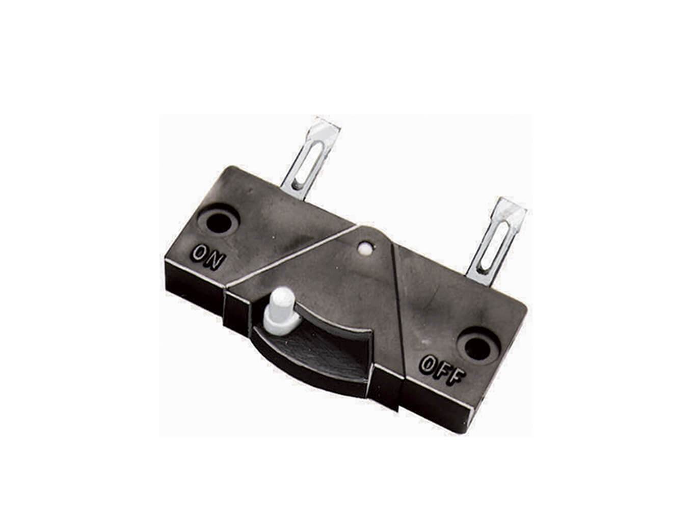 Track Isolating Switch