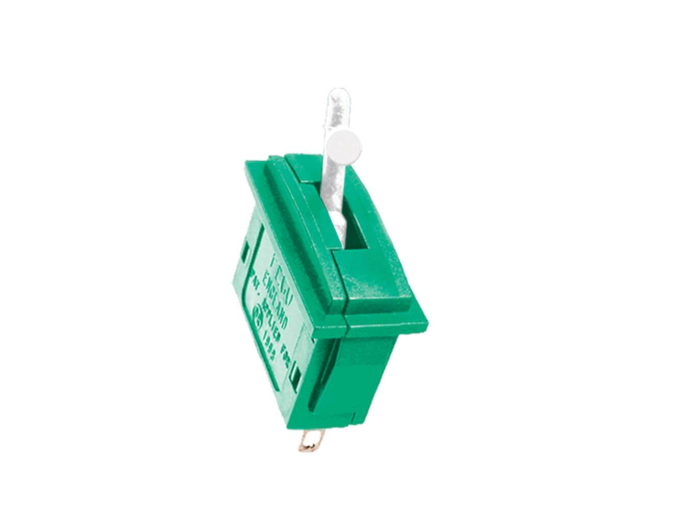 Single Pole Changeover Switch (On/On)
