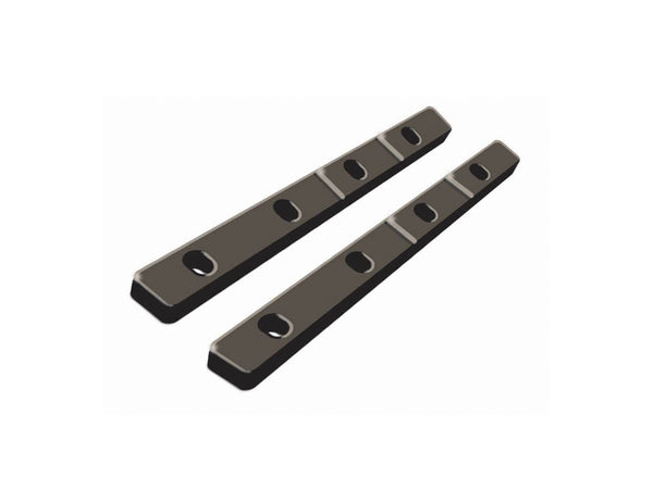 Switch Joining Bars