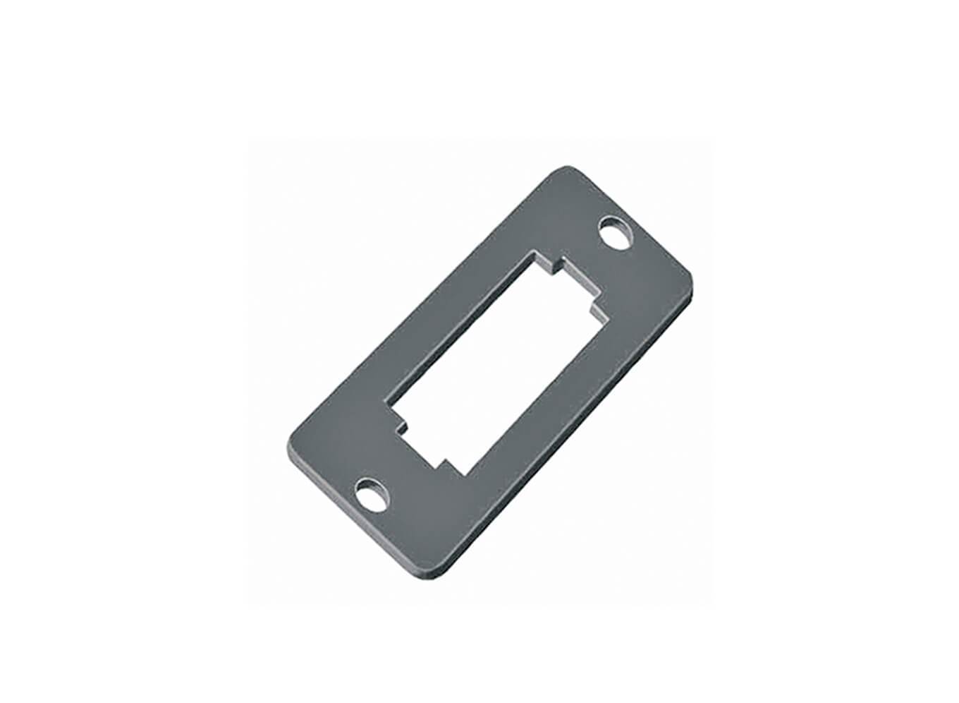 Switch Mounting Plate