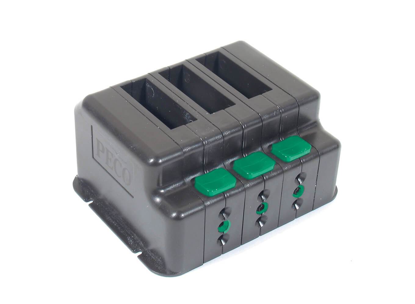 Turnout Switch Module