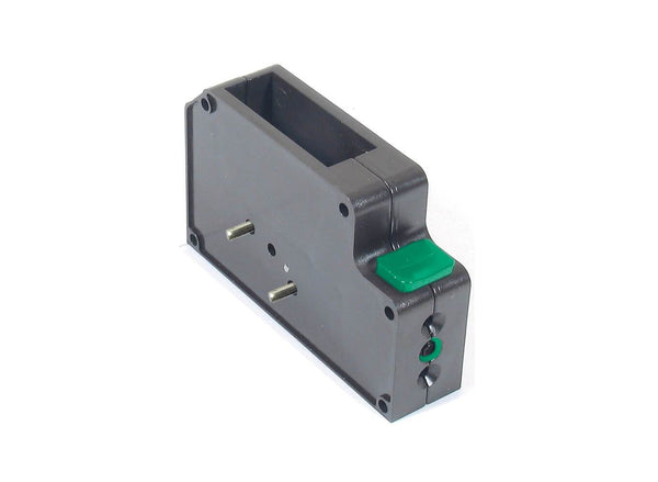 Turnout Switch Module Add-on