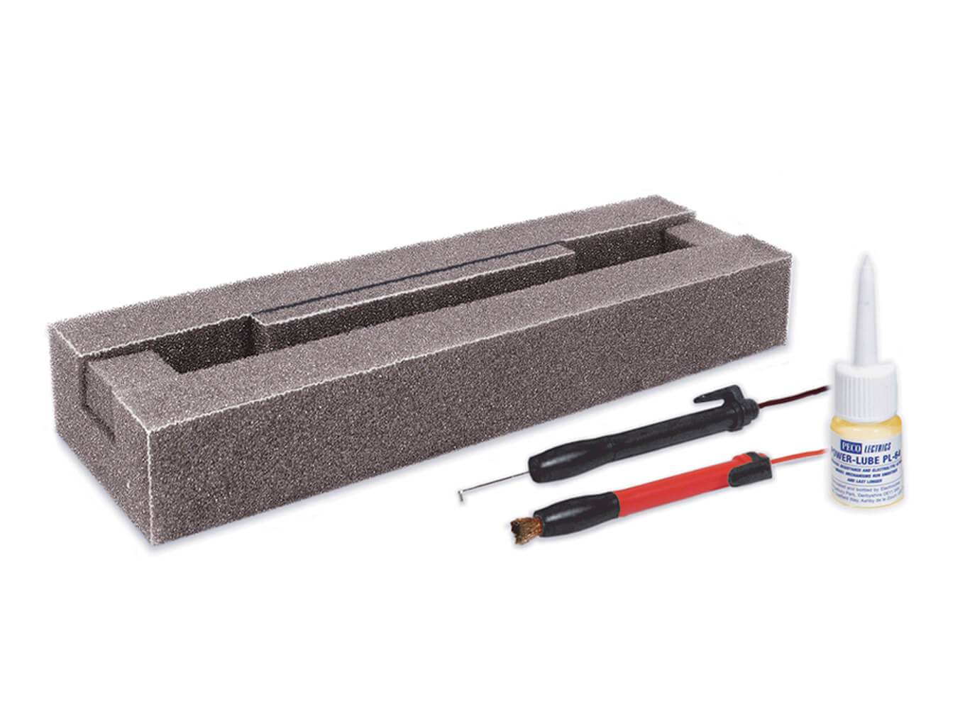 Locomotive Servicing Kit