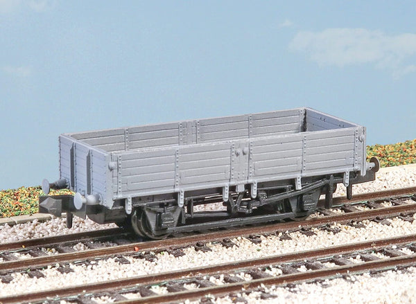 SR 20ton Schlafwagen