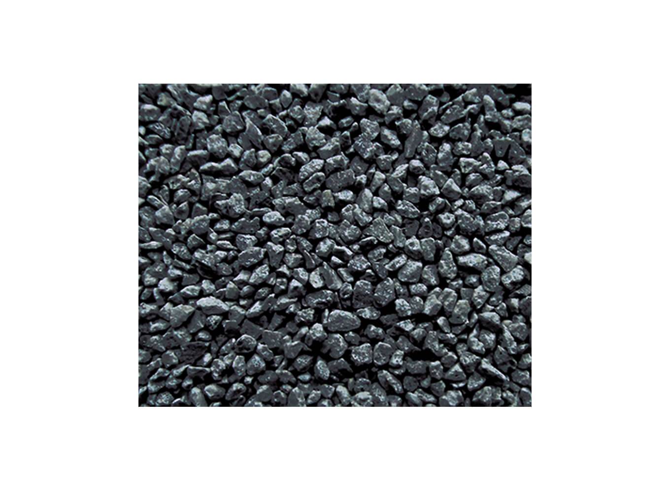 Real Coal, Coarse Grade