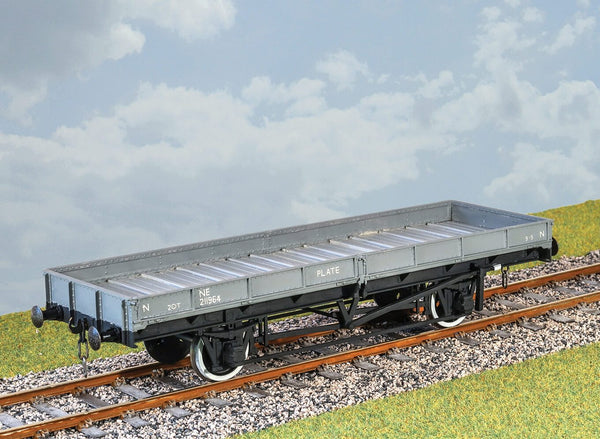 LNER/LMS 20ton Plate Wagon
