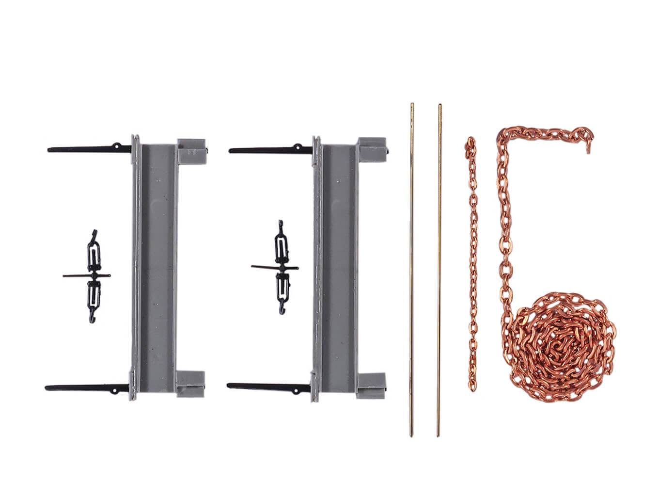 Bolster Set