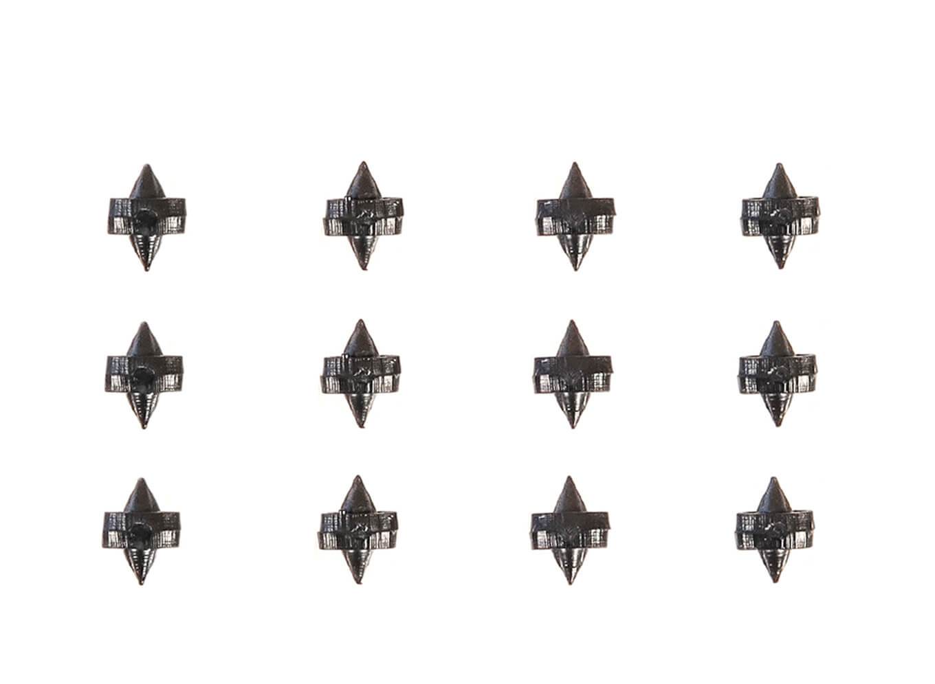 Torpedo Ventilators Oval