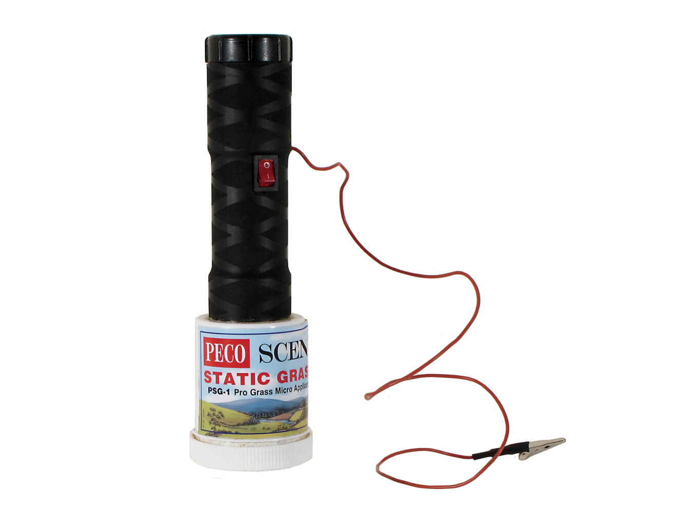 Pro Grass Micro Applicator