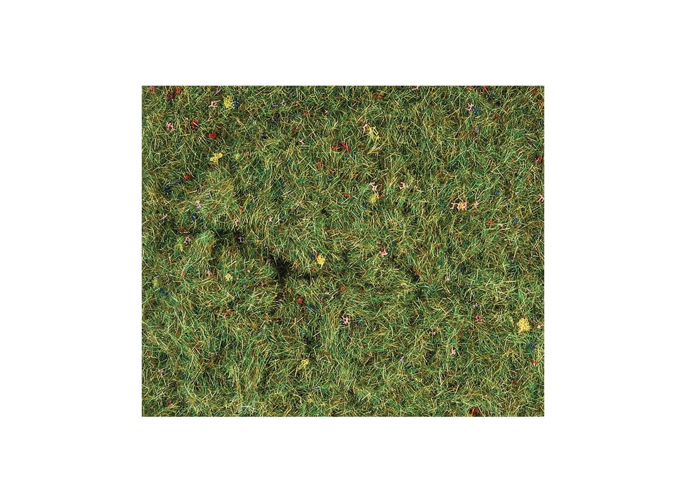 2mm Summer Flowers Grass