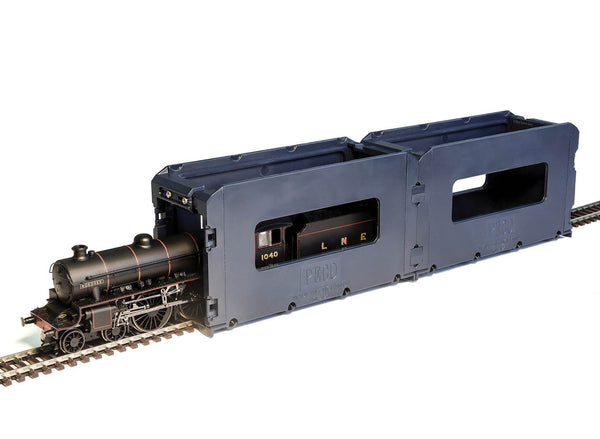 Flexi Loco Lift - Double Unit